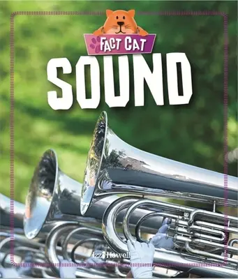 Fact Cat: Wissenschaft: Schall - Fact Cat: Science: Sound