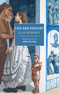 Lügen und Zauberei - Lies and Sorcery