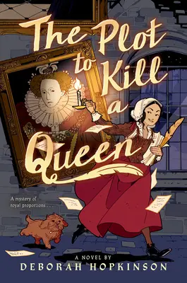 Das Komplott zur Ermordung einer Königin - The Plot to Kill a Queen