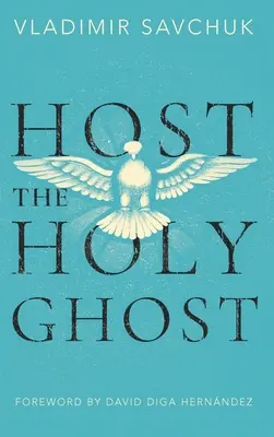 Nimm den Heiligen Geist auf - Host the Holy Ghost