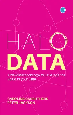 Halo Data - Den Wert Ihrer Daten verstehen und ausnutzen - Halo Data - Understanding and Leveraging the Value of your Data