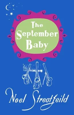 Das September-Baby - The September Baby