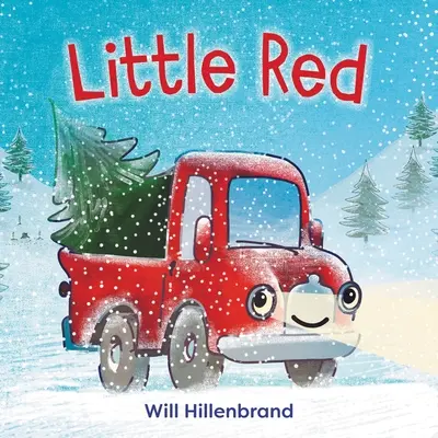 Kleines Rot - Little Red