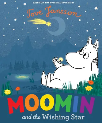 Mumin und der Wunschstern - Moomin and the Wishing Star