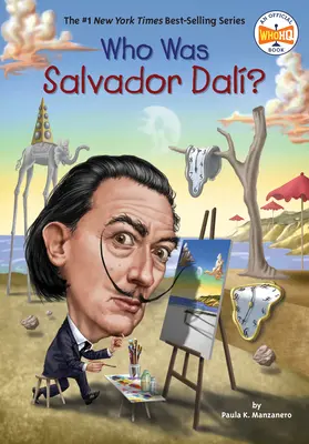 Wer war Salvador Dal? - Who Was Salvador Dal?