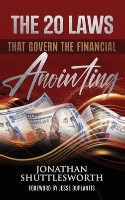 Die 20 Gesetze, die die finanzielle Salbung bestimmen - The 20 Laws that Govern the Financial Anointing