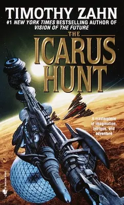 Die Ikarus-Jagd - The Icarus Hunt