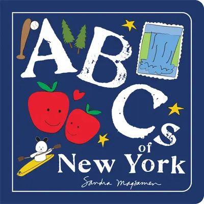 ABCs von New York - ABCs of New York