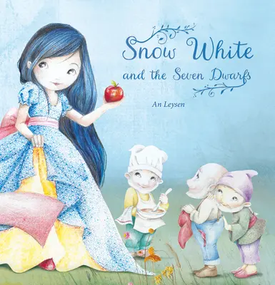 Schneewittchen und die sieben Zwerge - Snow White and the Seven Dwarfs