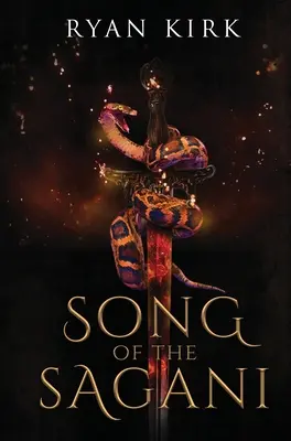 Das Lied der Sagani - Song of the Sagani