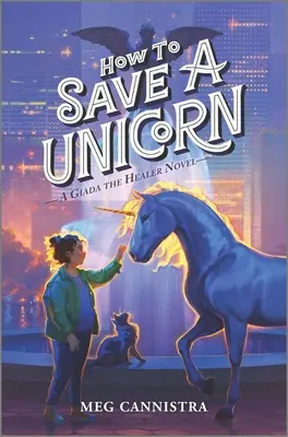 Wie man ein Einhorn rettet - How to Save a Unicorn