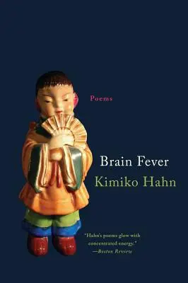 Hirnfieber: Gedichte - Brain Fever: Poems