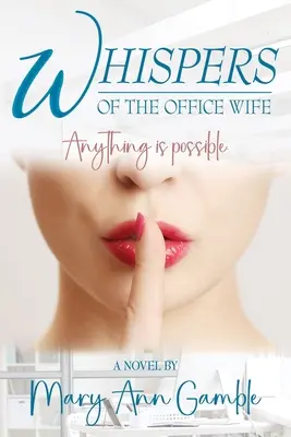Das Geflüster der Bürofrau - Whispers of the Office Wife