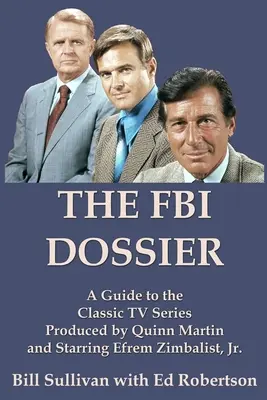 Das FBI-Dossier - The FBI Dossier