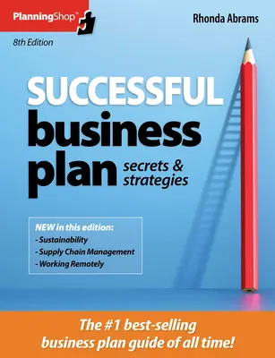 Erfolgreicher Businessplan: Geheimnisse & Strategien - Successful Business Plan: Secrets & Strategies