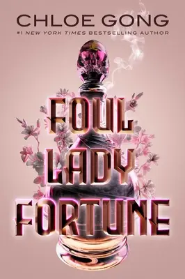 Verdorbene Glücksdame - Foul Lady Fortune