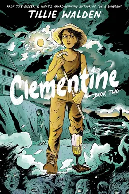 Clementine Buch Zwei - Clementine Book Two