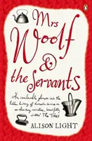 Frau Woolf und die Dienerschaft - Mrs Woolf and the Servants