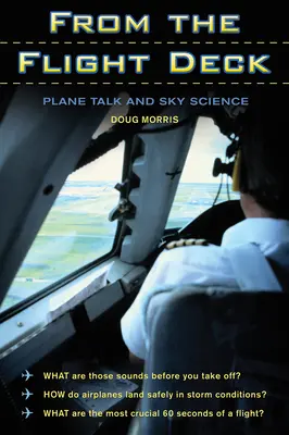 Vom Flugdeck: Plane Talk und Himmelskunde - From the Flight Deck: Plane Talk and Sky Science