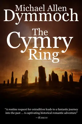 Der Cymry-Ring - The Cymry Ring