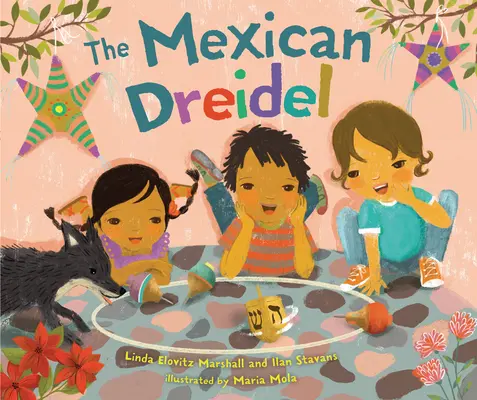 Der mexikanische Dreidel - The Mexican Dreidel