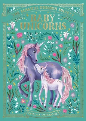 Baby-Einhörner - Baby Unicorns