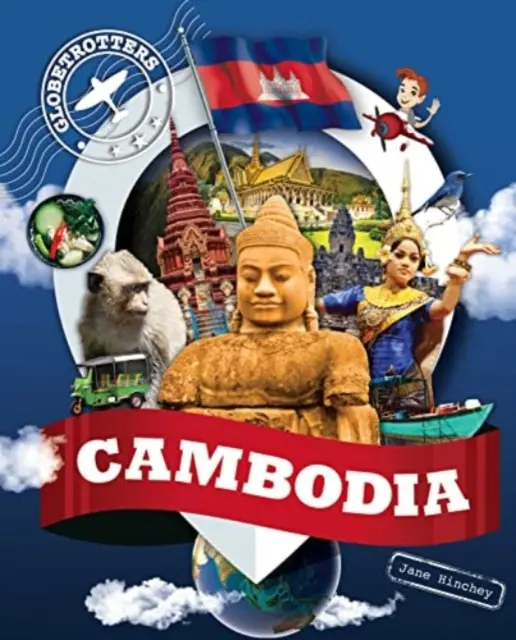 Kambodscha - Cambodia