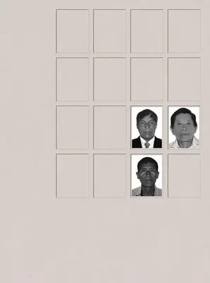 Christo Geoghegan: Hexenjagd - Christo Geoghegan: Witch Hunt