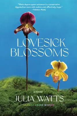 Liebeskranke Blüten - Lovesick Blossoms