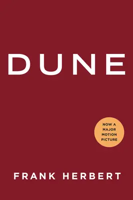 Dune (Film-Tie-In) - Dune (Movie Tie-In)