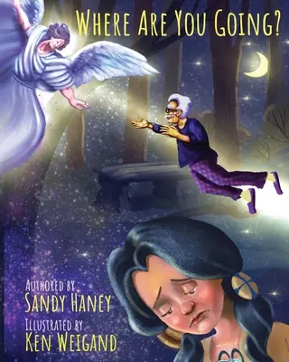 Wohin gehst du? - Where Are You Going?