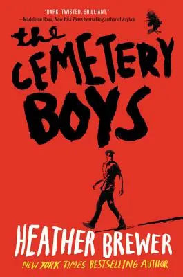 Die Friedhofsjungen - The Cemetery Boys