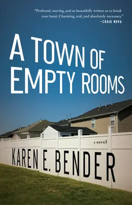 Eine Stadt mit leeren Räumen - A Town of Empty Rooms