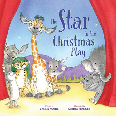 Der Stern im Weihnachtsspiel - The Star in the Christmas Play