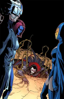 Sünden des Unheils - Sins of Sinister