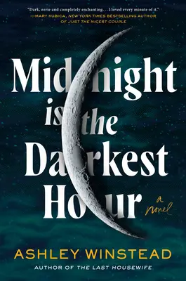 Mitternacht ist die dunkelste Stunde - Midnight Is the Darkest Hour