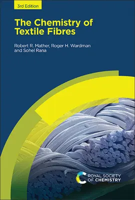 Die Chemie der Textilfasern - The Chemistry of Textile Fibres