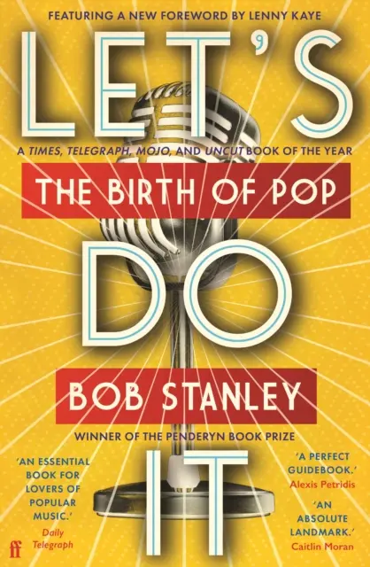 Let's Do It - Die Geburt des Pop - Let's Do It - The Birth of Pop