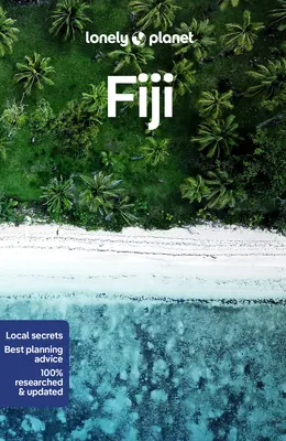 Einsamer Planet Fidschi 11 - Lonely Planet Fiji 11