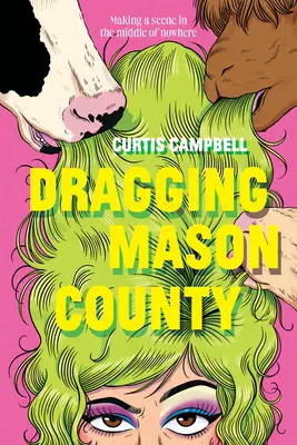 Mason County im Schlepptau - Dragging Mason County
