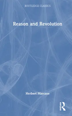 Vernunft und Revolution - Reason and Revolution