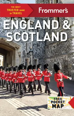 Frommer's England und Schottland - Frommer's England and Scotland