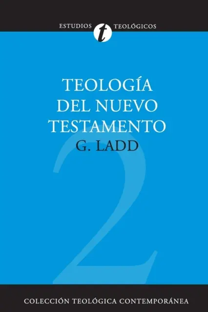 Teologa del Nuevo Testamento