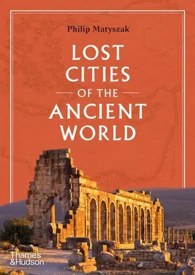 Verlorene Städte der antiken Welt - Lost Cities of the Ancient World