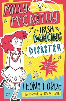 Milly McCarthy und das Irish-Dancing-Desaster - Milly McCarthy and the Irish Dancing Disaster