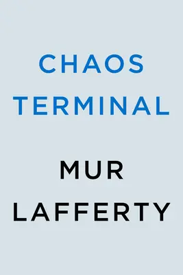 Chaos-Terminal - Chaos Terminal