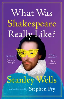 Wie war Shakespeare wirklich? - What Was Shakespeare Really Like?