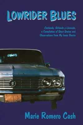 Lowrider-Blues - Lowrider Blues