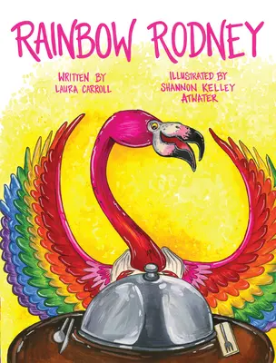 Regenbogen-Rodney - Rainbow Rodney