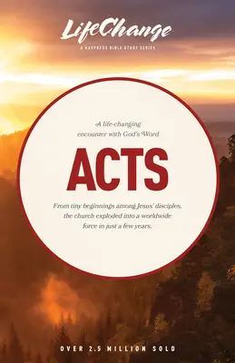 Apostelgeschichte - Acts